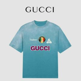 Picture of Gucci T Shirts Short _SKUGucciS-XLK610836254